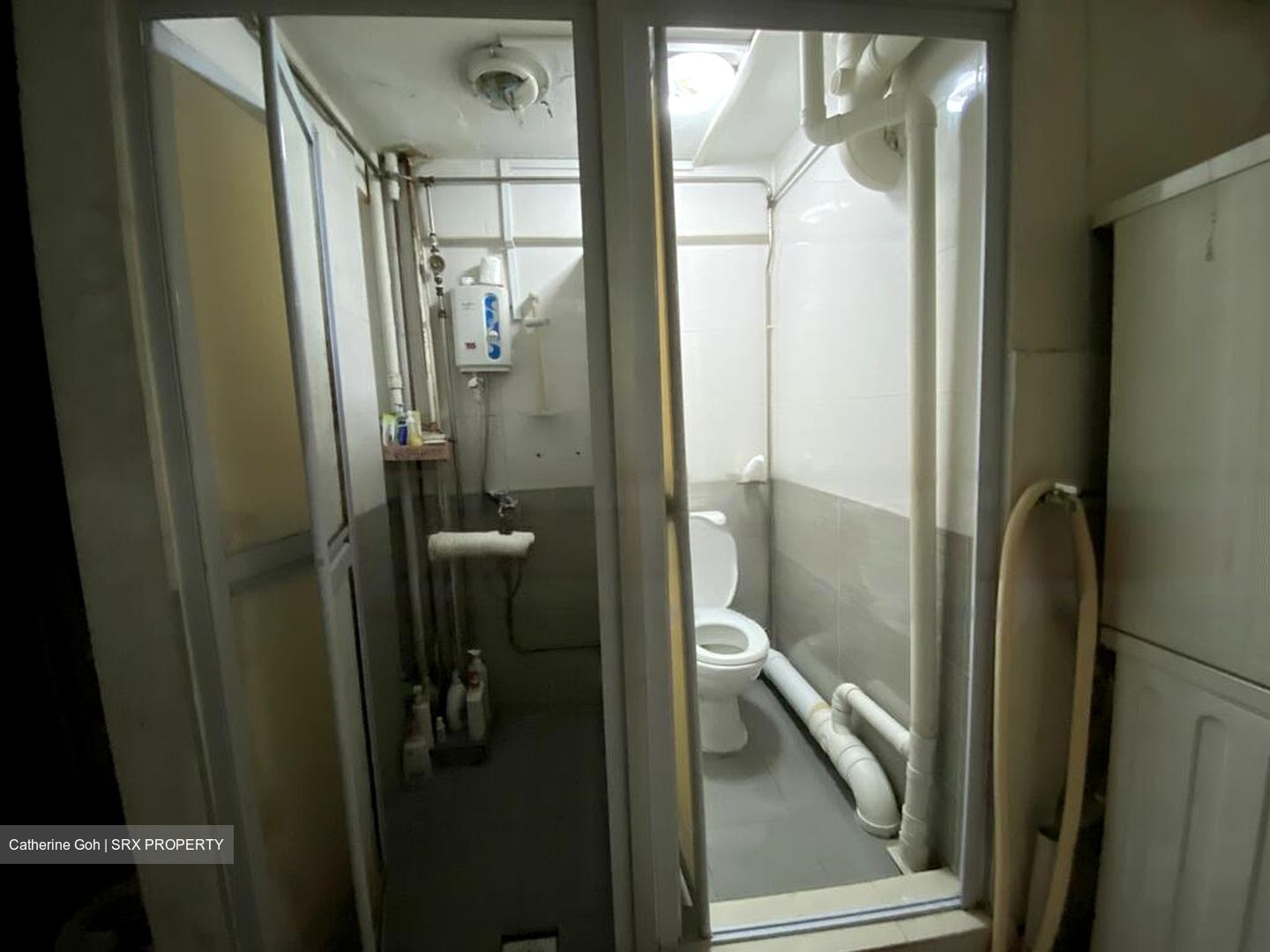 Blk 94 Toa Payoh Palm Spring (Toa Payoh), HDB 4 Rooms #470529161